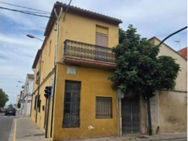 Casa Venta Sollana, Sollana