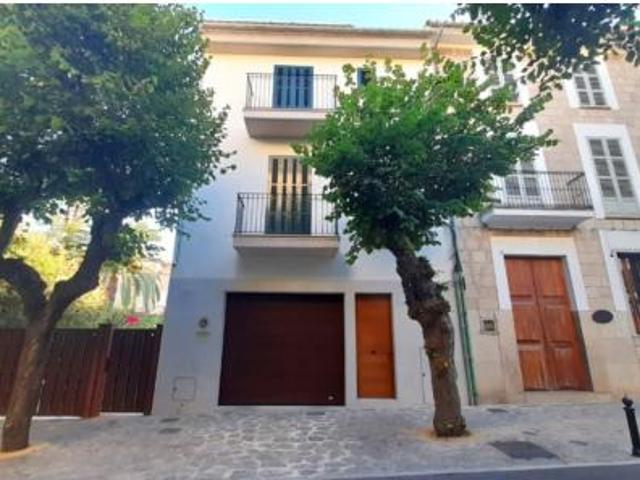 Casa Venta Sóller, Sóller