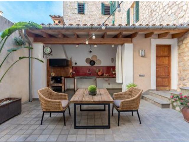 Casa Venta Sóller, Sóller