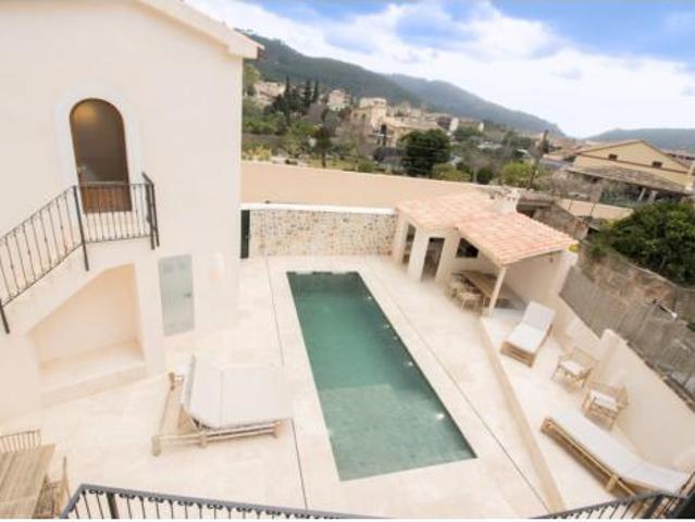 Casa Venta Sóller, Sóller