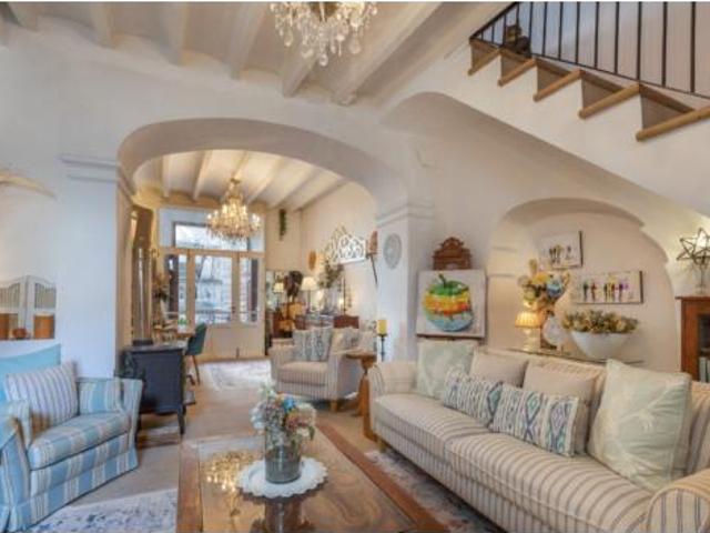 Casa Venta Sóller, Sóller