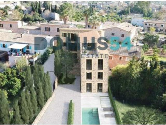 Casa Venta Sóller, Sóller