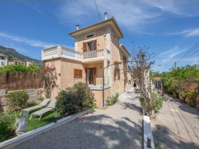 Casa Venta Sóller, Sóller