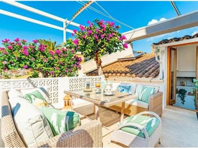 Casa Venta Sóller, Sóller