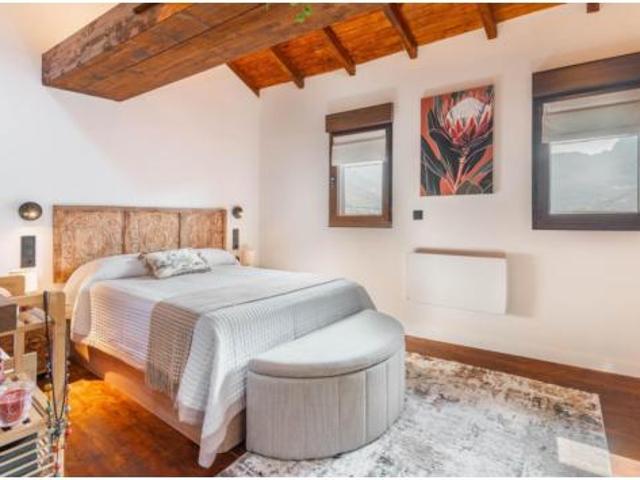 Casa Venta Somiedo, Las Viñas Somiedo