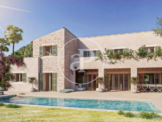 Casa Venta Son Servera, Bon Repòs