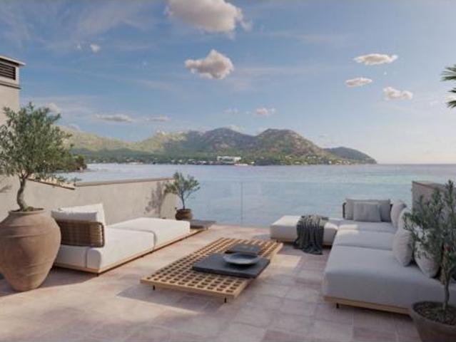 Casa Venta Son Servera, Port Verd