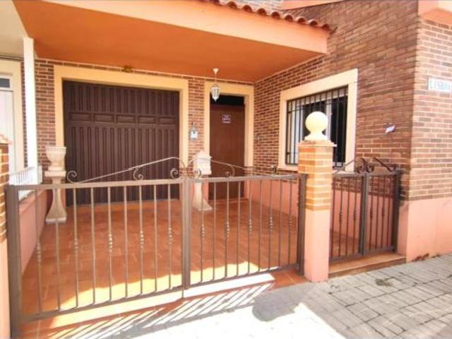 Casa Venta Sonseca, Sonseca