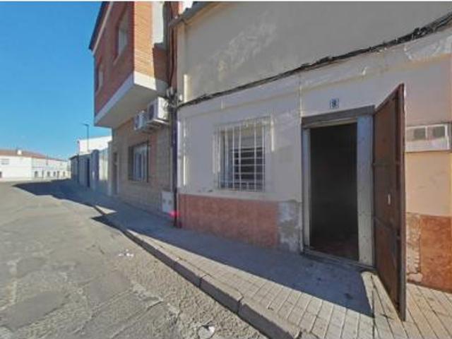 Casa Venta Sonseca, Sonseca