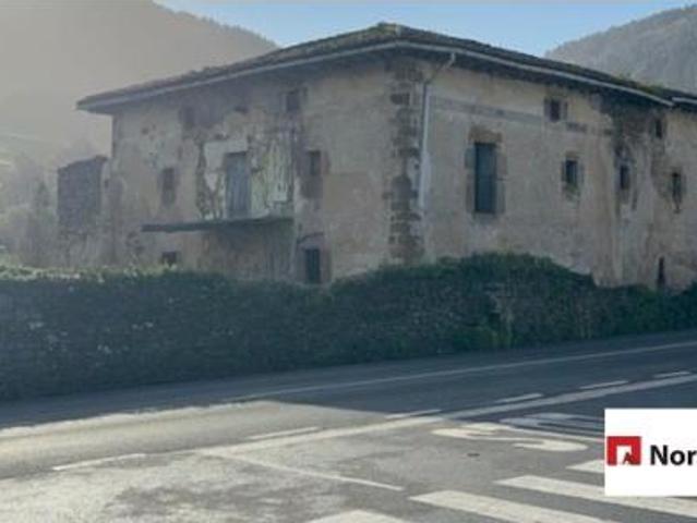 Casa Venta Sopuerta, Mercadillo