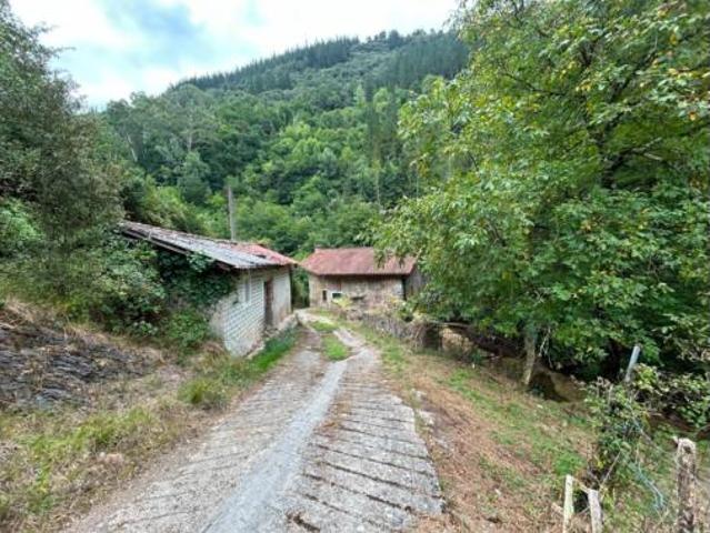 Casa Venta Sopuerta, Sopuerta