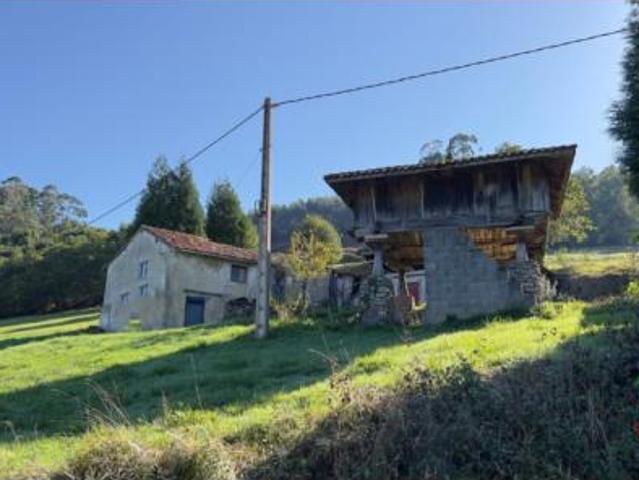 Casa Venta Soto del Barco, Soto del Barco