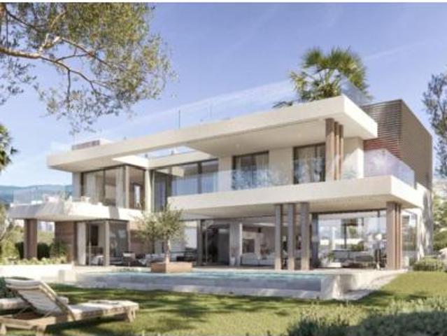 Casa Venta Sotogrande, Sotogrande