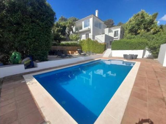 Casa Venta Sotogrande, Sotogrande Alto