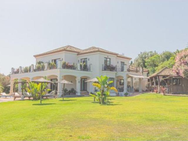 Casa Venta Sotogrande, Sotogrande Alto