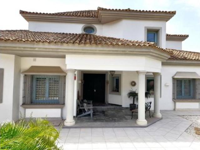 Casa Venta Sotogrande, Sotogrande Alto