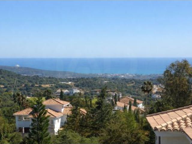 Casa Venta Sotogrande, Sotogrande Alto