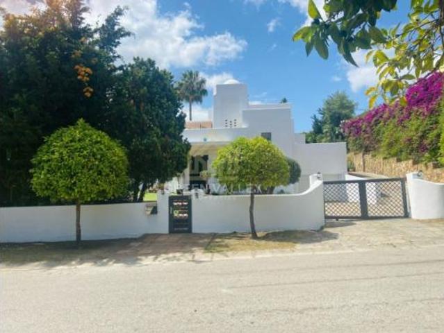 Casa Venta Sotogrande, Sotogrande Costa