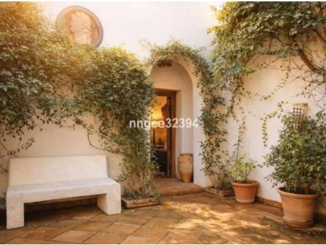 Casa Venta Sotogrande, Sotogrande Costa