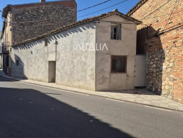 Casa Venta Sotorribas, Sotos