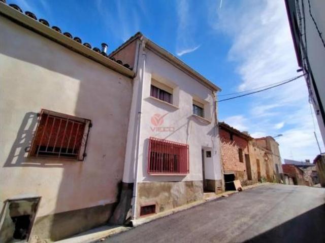 Casa Venta Sotorribas, Ribatajada