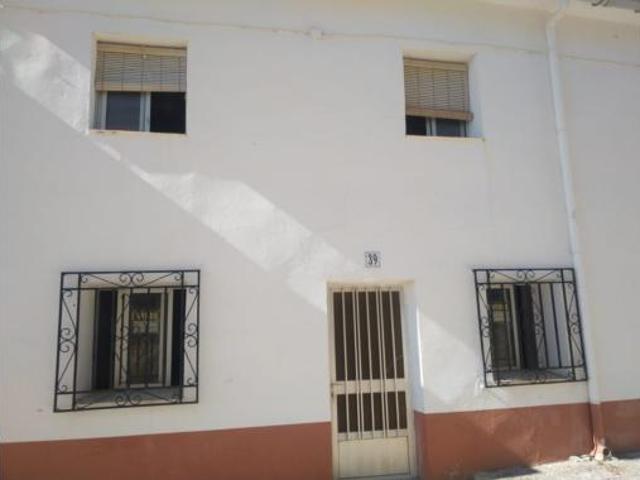 Casa Venta Sotresgudo, Cuevas de Amaya