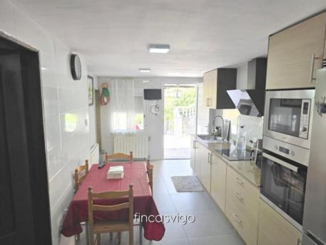 Casa Venta Soutomaior, Soutomaior