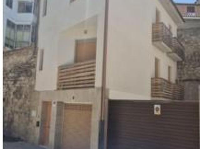 Casa Venta Tudela, Casco Histórico