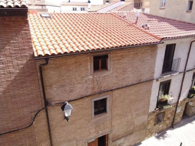 Casa Venta Tudela, Centro