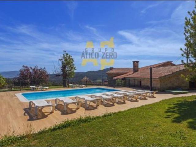 Casa Venta Tui, Tui