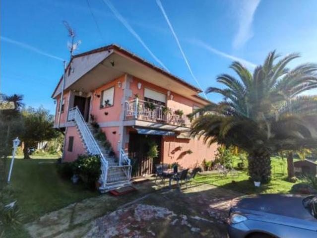 Casa Venta Tui, Guillarey