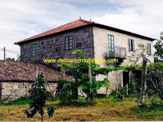 Casa Venta Tui, Randufe