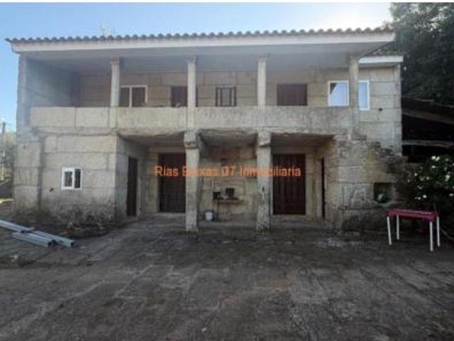 Casa Venta Tui, Ribadelouro