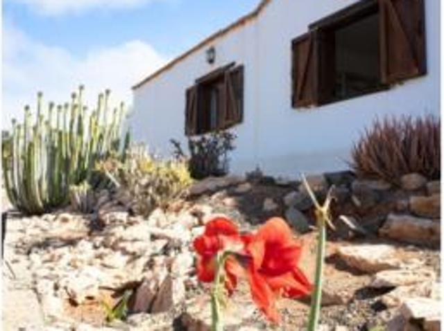 Casa Venta Tuineje, El Cardón