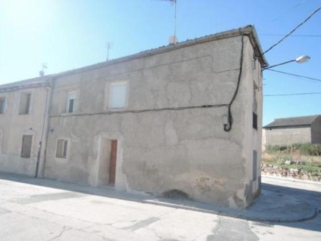 Casa Venta Turégano, Turégano