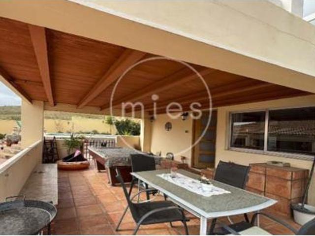 Casa Venta Turís, Turís
