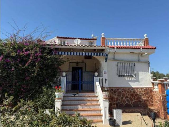 Casa Venta Turís, Turís