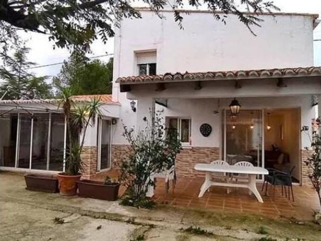 Casa Venta Turís, Turís