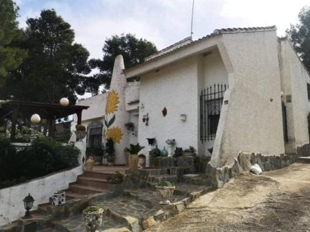 Casa Venta Turís, Turís