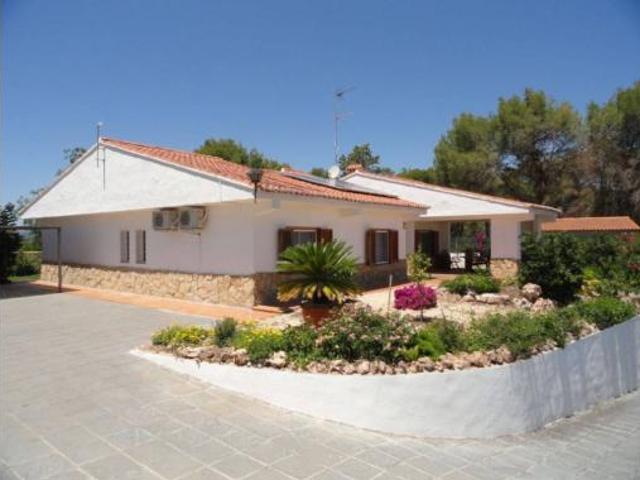 Casa Venta Turís, Turís