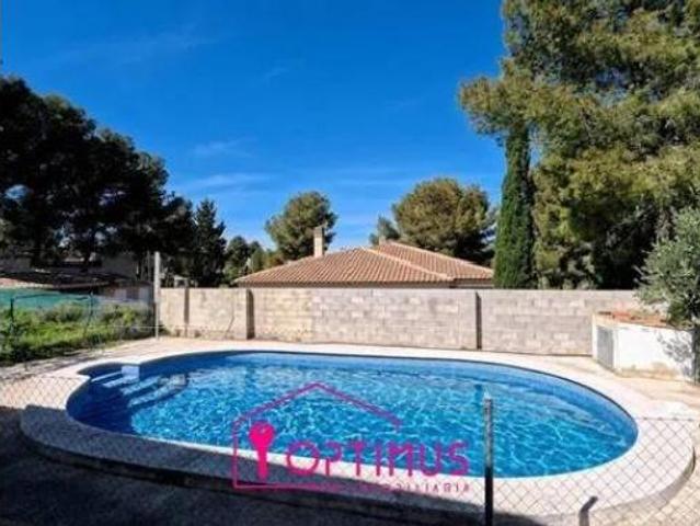 Casa Venta Turís, Turís
