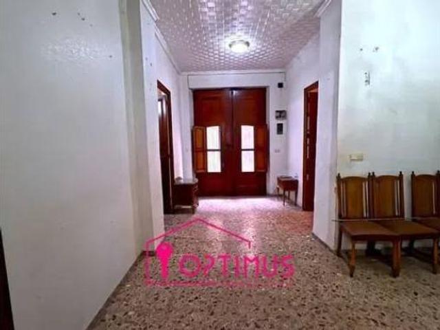 Casa Venta Turís, Turís