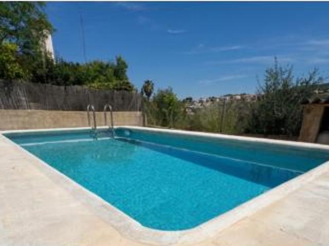 Casa Venta Turís, Turís