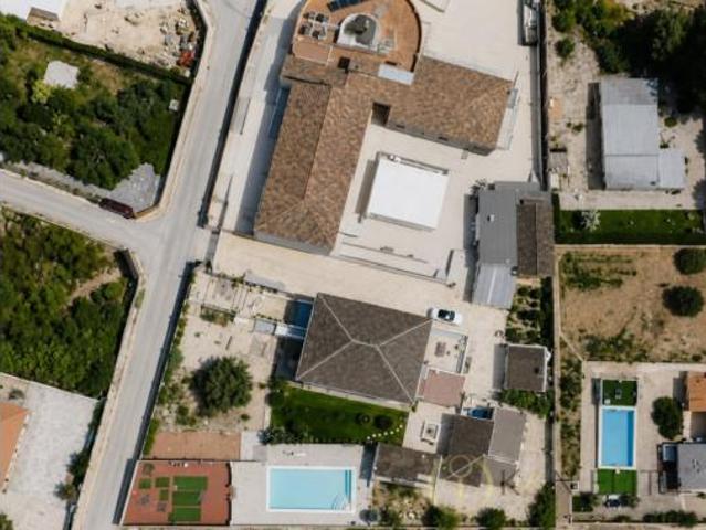 Casa Venta Turís, Turís