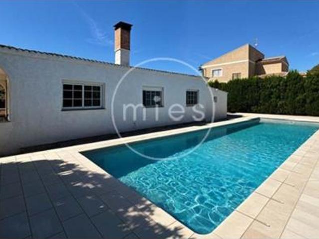 Casa Venta Turís, Turís