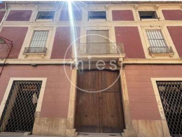 Casa Venta Turís, Turís