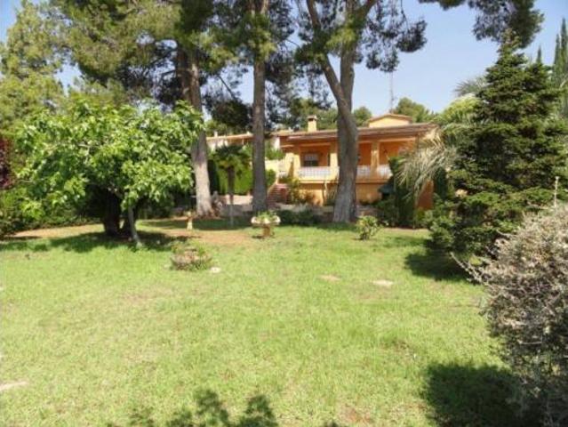 Casa Venta Turís, Turís