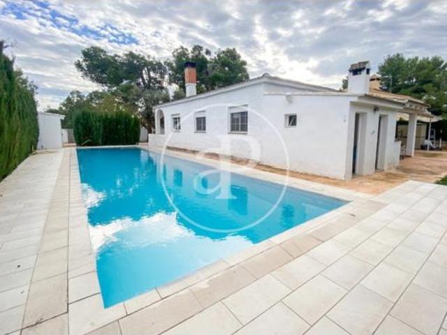 Casa Venta Turís, Turís