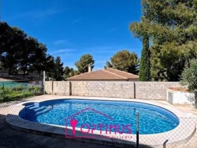 Casa Venta Turís, Turís
