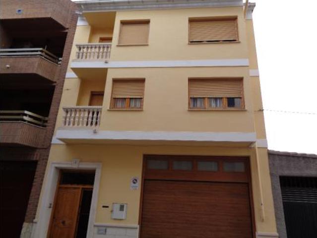 Casa Venta Turís, Turís